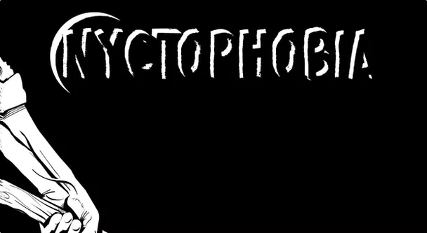 Nyctophobia