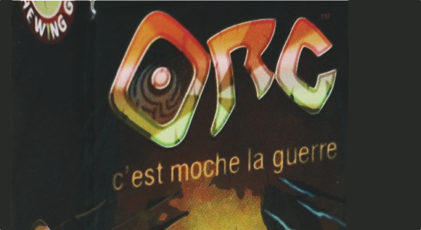 ORC