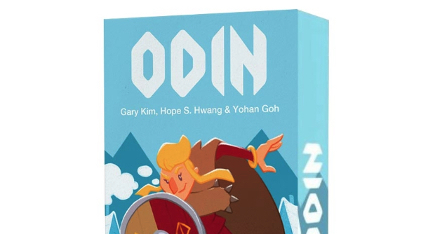 Odin