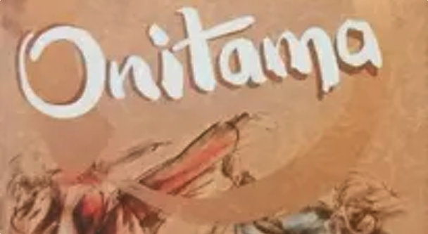 Onitama