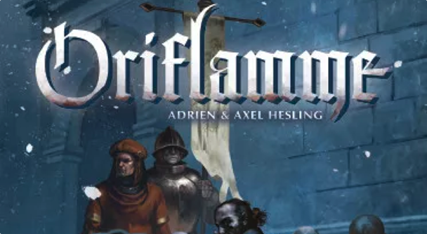 Oriflamme