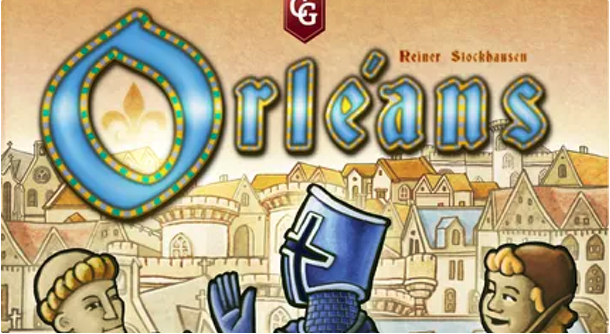 Orléans