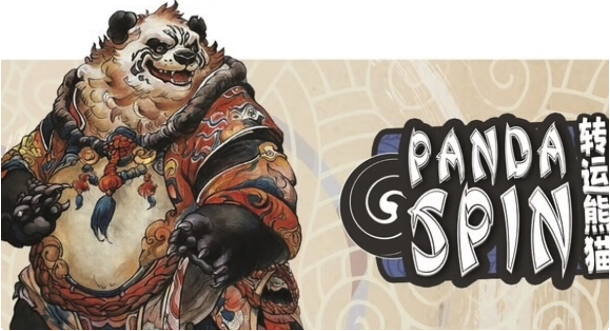 Panda Spin