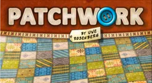 Patchwork