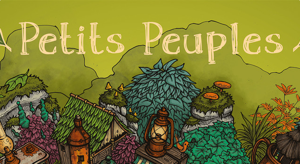 Petits Peuples