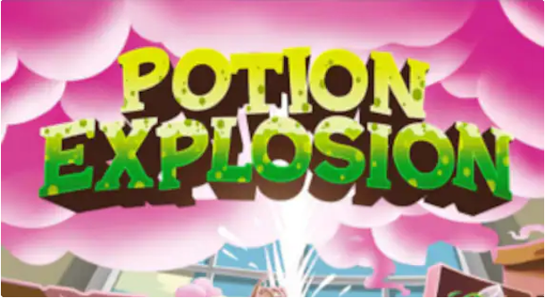 Potion Explosion