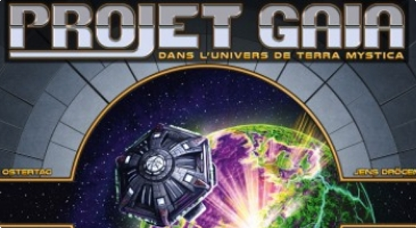 Projet Gaia