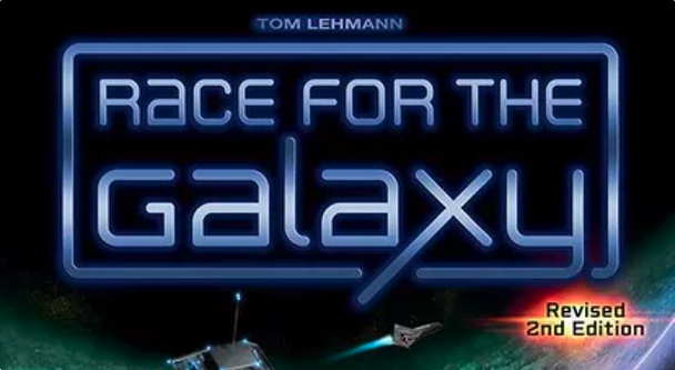 Race for the Galaxy