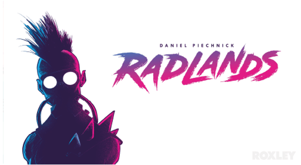 Radlands