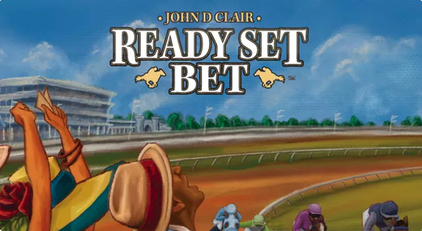 Ready Set Bet
