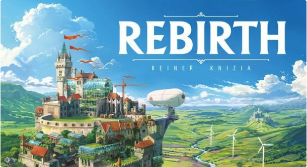 Rebirth