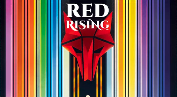 Red Rising