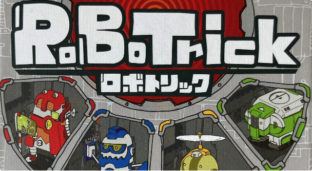 Robotrick