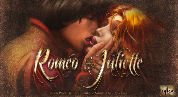 Roméo Juliette