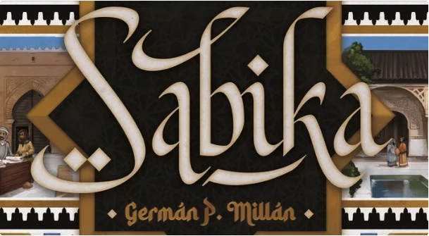 Sabika