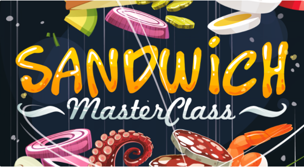 Sandwich