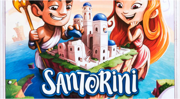 Santorini