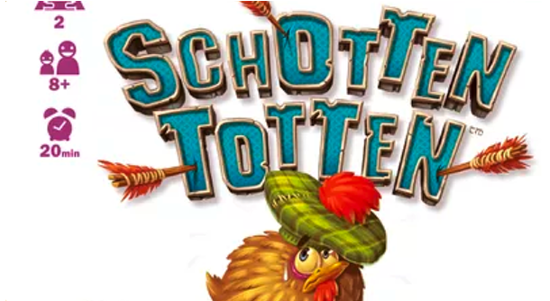 Schotten Totten
