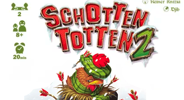 Schotten Totten 2