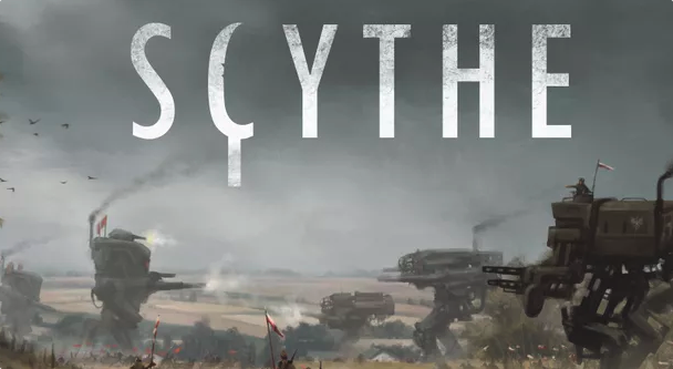 Scythe