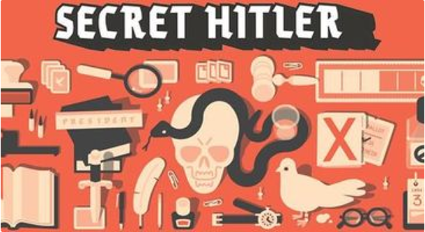 Secret Hitler