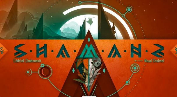 Shamans