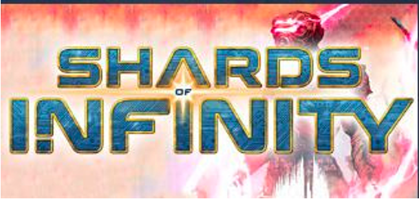 Shards of Infinity