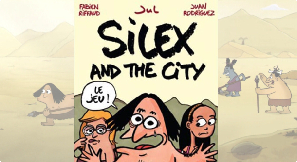 Silex and the city