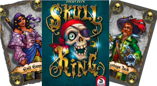 Skull King