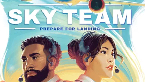 Sky Team