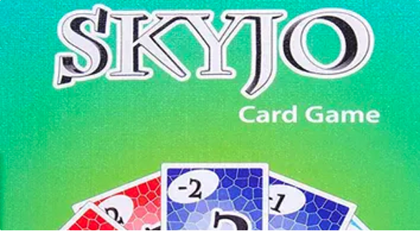 Skyjo