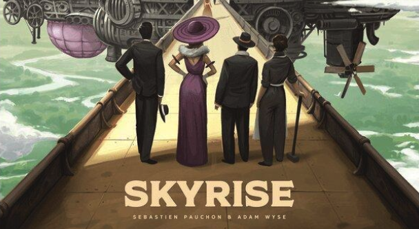Skyrise