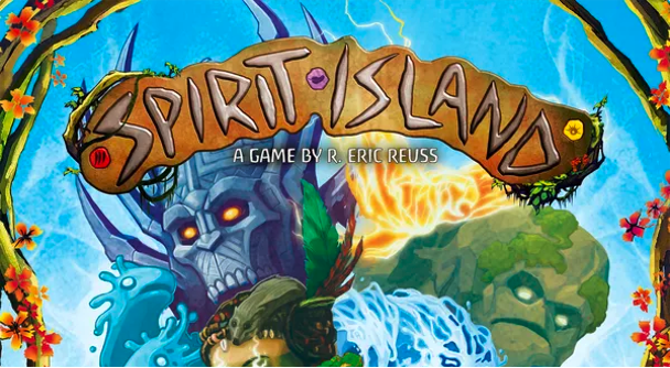 Spirit Island