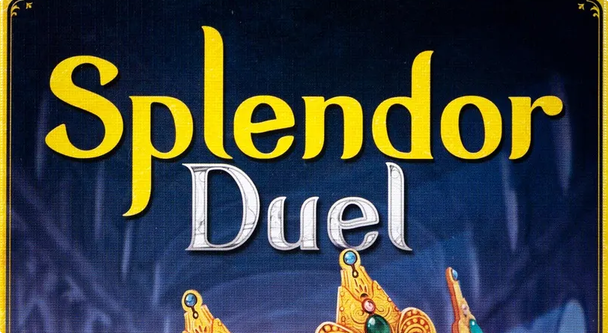 Splendor Duel