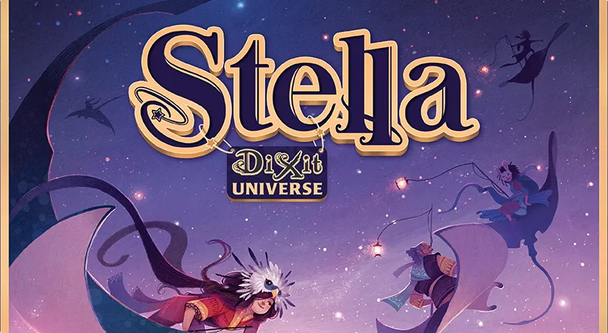 Stella - Dixit
