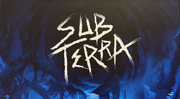 Sub Terra