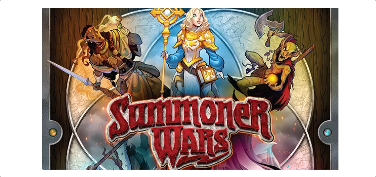 Summoner Wars