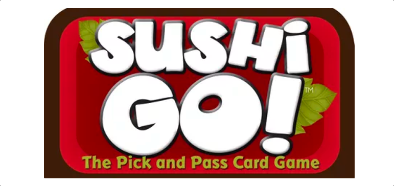 Sushi Go