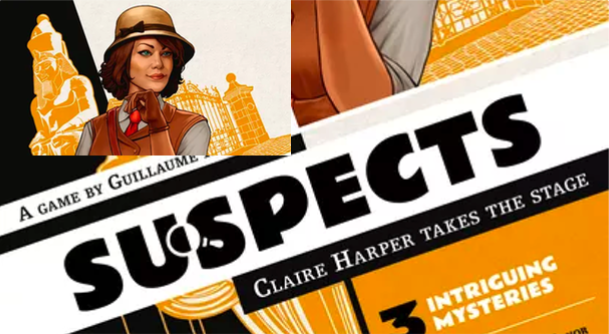 Suspects