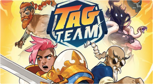Tag Team