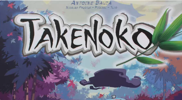 Takenoko