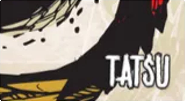 Tatsu