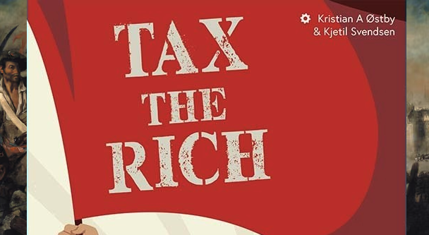 Tax the Rich