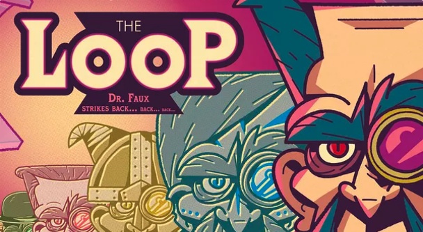 The Loop