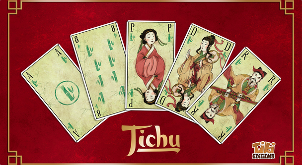 Tichu