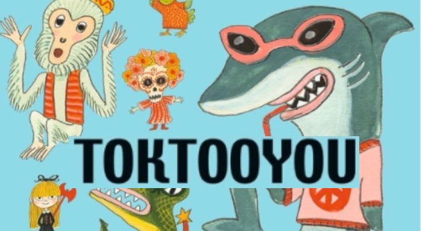 Toktooyou