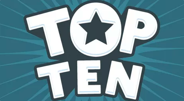 Top Ten