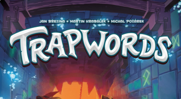 Trapwords