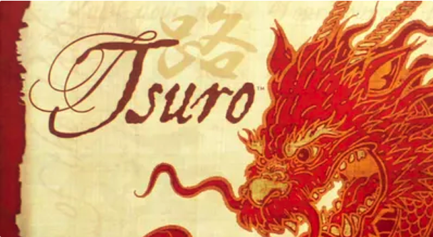 Tsuro
