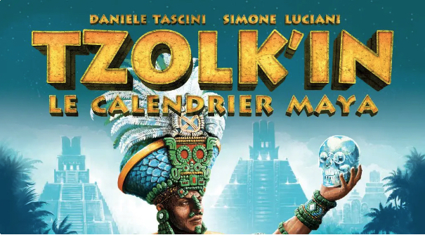 Tzolk’in